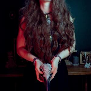 Nympheria MYM