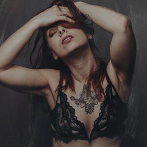 Nympheria MYM