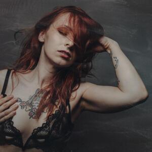 Nympheria MYM