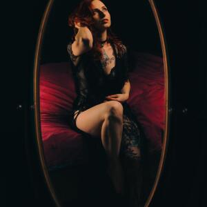 Nympheria MYM