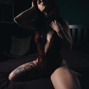 Nympheria MYM