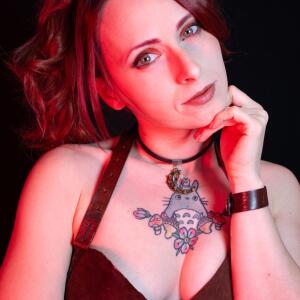 Nympheria MYM