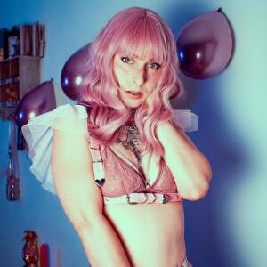 Nympheria MYM