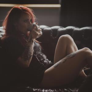 Nympheria MYM