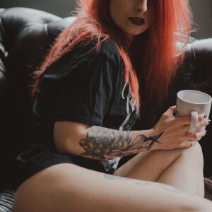 Nympheria MYM