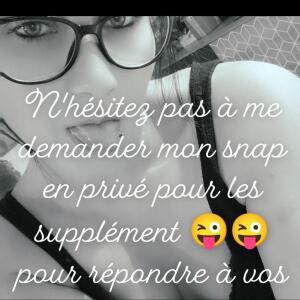 Oceane-coquine MYM