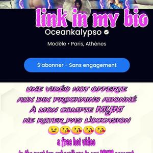 Oceankalypso MYM