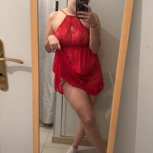 Oclablonde MYM