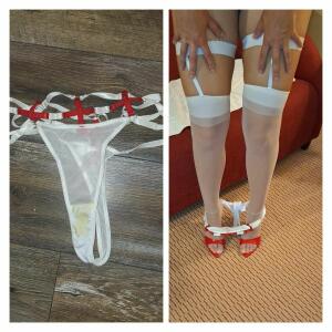 Oksanasexyfeet MYM