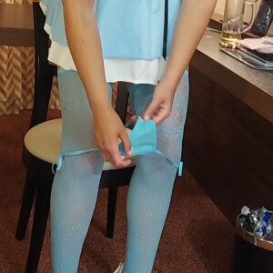 Oksanasexyfeet MYM