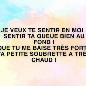 Ombre_desire MYM