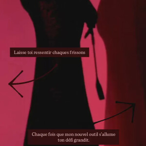 Ombrement MYM