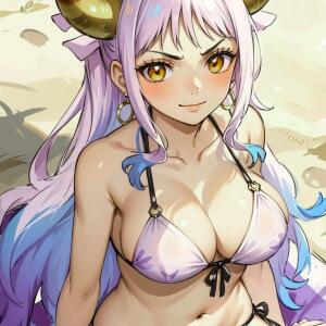 Onepiece_hot MYM