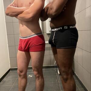 Only2men MYM
