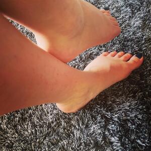Onlyfeet_girl73 MYM