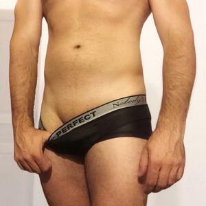 Ordinarysexyman MYM