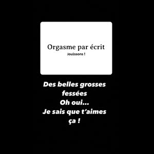 Orgasmeparecrit MYM