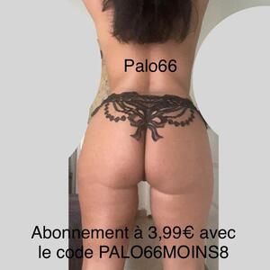 Palo66 MYM