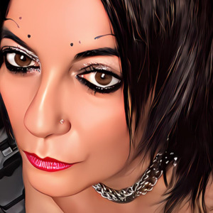 Pamela69 MYM