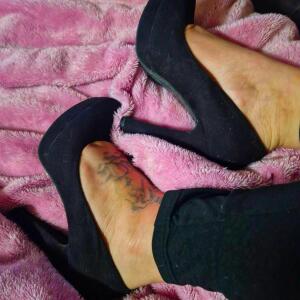 Passionpieds91 MYM
