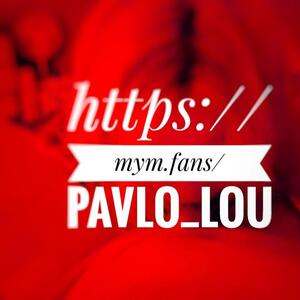 Pavlo_lou MYM
