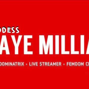 Paygoddessraye MYM