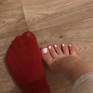 Paymyfeet MYM