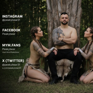 Peakybear MYM