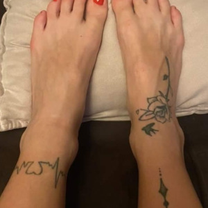 Perfectfeet06 MYM
