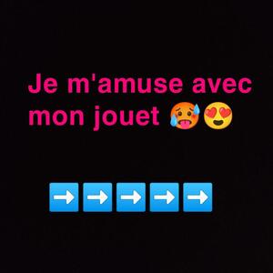 PetiteLionneAnonyme MYM