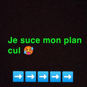 PetiteLionneAnonyme MYM