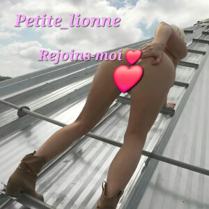 Petite_lionne MYM