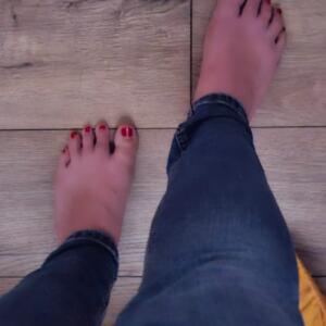 Petitpied_princesse MYM