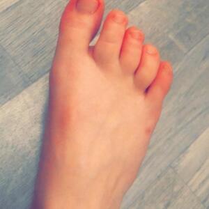Petitspiedsdefemmes MYM