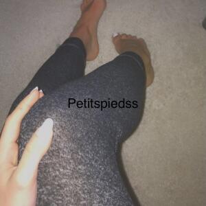 Petitspiedss MYM