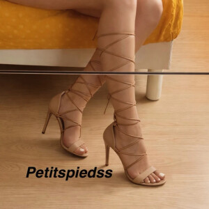 Petitspiedss MYM