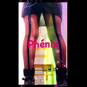 Phenix-loulou MYM