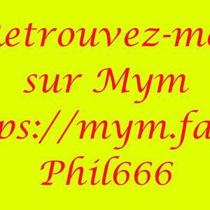 Phil666 MYM