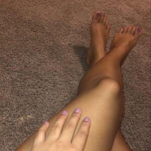 Pie_sexy69 MYM