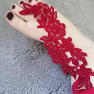 Pied-sexy_ MYM