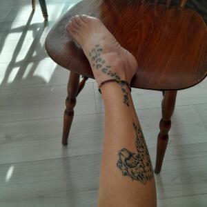 Pieddetigresse MYM