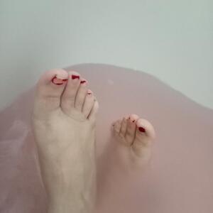 Pieds-feetlover️ MYM