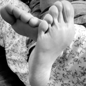 Pieds-feetlover️ MYM