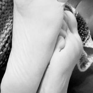 Pieds-feetlover️ MYM