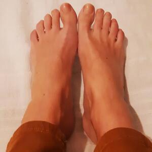 Pieds-joli MYM