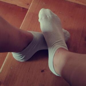 Pieds-ladies MYM