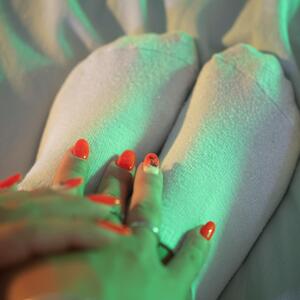 Pieds-mims MYM