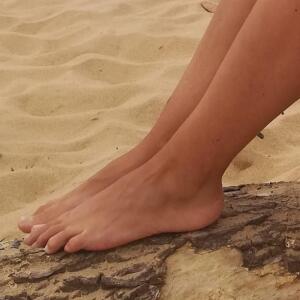 Pieds2beach MYM