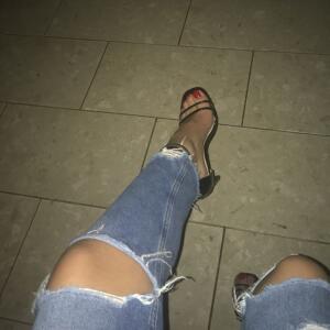 Pieds2femme_ MYM