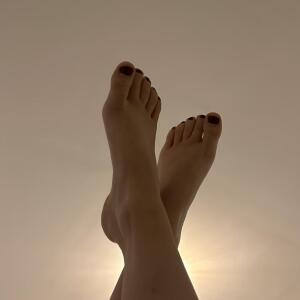Pieds_chiara36 MYM